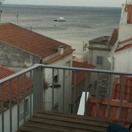 Don Sebastiao Daire Sesimbra Dış mekan fotoğraf