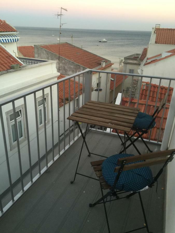Don Sebastiao Daire Sesimbra Dış mekan fotoğraf